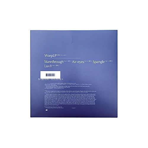 Seefeel - St / Fr / Sp - Vinyl Record 12 Album (Gatefold Cover)" image 9