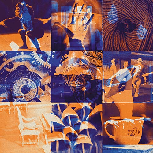 BROADCAST - MOTHER IS THE MILKY WAY - CD ALBUM image 1