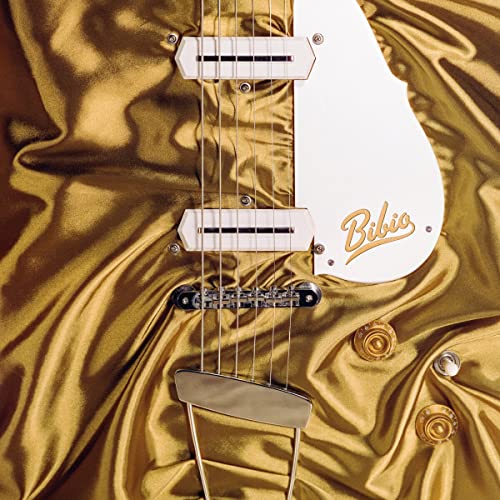 Bibio - BIB10 CD - CD image 1