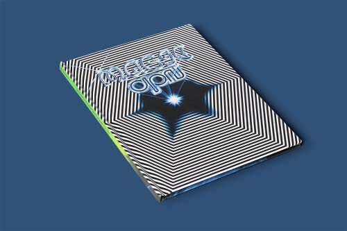 ONEOHTRIX POINT NEVE - MAGIC  (BLU-RAY EDITION) - BLU-RAY image 4