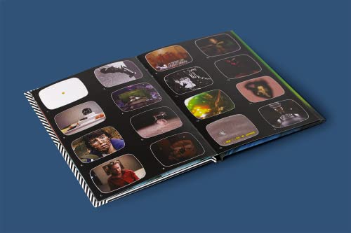 ONEOHTRIX POINT NEVE - MAGIC  (BLU-RAY EDITION) - BLU-RAY image 6