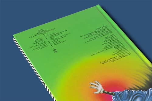 ONEOHTRIX POINT NEVE - MAGIC  (BLU-RAY EDITION) - BLU-RAY image 7