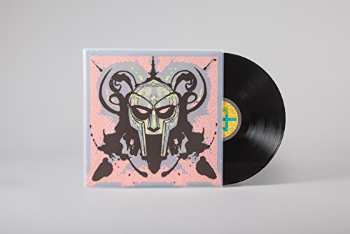 Danger Doom - Mouse And The Mask - CD image 5