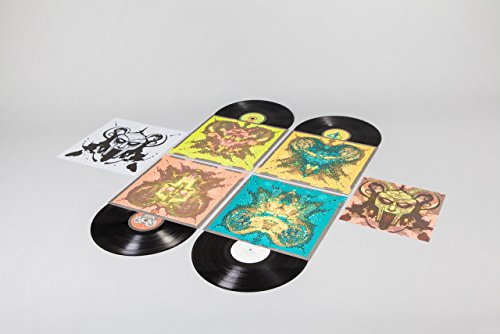 Danger Doom - Mouse And The Mask - CD image 6