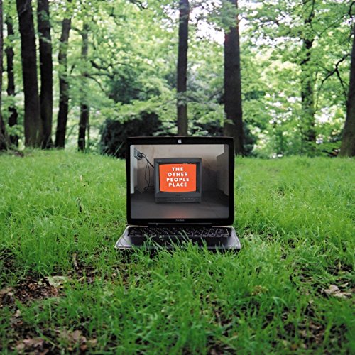 OTHER PEOPLE PLACE - LIFESTYLES OF THE LAPTOP CAFE - Vinyl Record 12" image 1