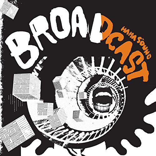 Broadcast - Haha Sound - Vinyl Record image 1