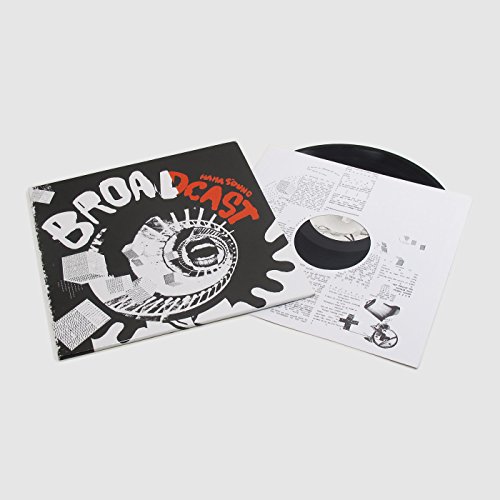 Broadcast - Haha Sound - Vinyl Record image 2