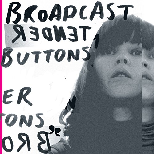 Broadcast - Tender Buttons - Vinyl Record image 1