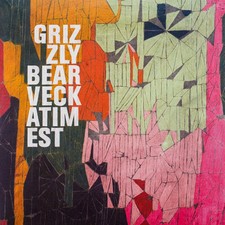 Grizzly Bear - Veckatimest - Vinyl Record Album image 1