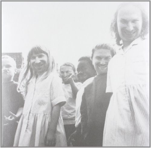 Aphex Twin - Come To Daddy - Vinyl Record 12" image 1