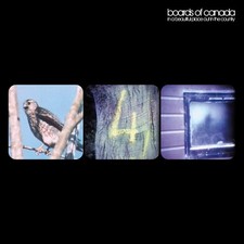 Boards Of Canada - In A Beautiful Place Out In The Country - CD image 1