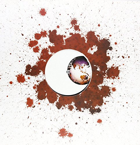 PIVOT - IN THE BLOOD - Vinyl Record 12" RECORD image 1