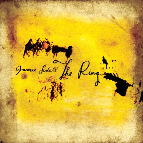 Jamie Lidell - Ring - Vinyl Record 7" image 1