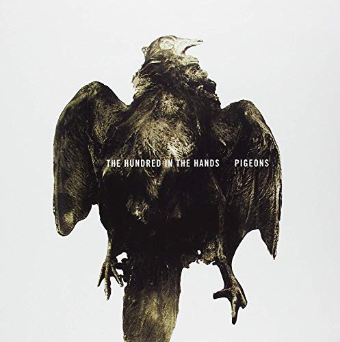 Hundred In The Hands - Pigeons - Vinyl Record 12" image 1