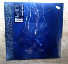 Gaika - Spaghetto - Vinyl Record Vinyl image 1
