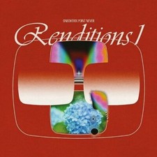 ONEOHTRIX POINT NEVE - RENDITIONS I - Vinyl Record 10" RECORD image 1