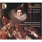 DOWLAND - :COME AWAY - CD image 1