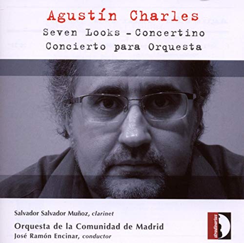 CHARLES - :SEVEN LOOK - CD image 1