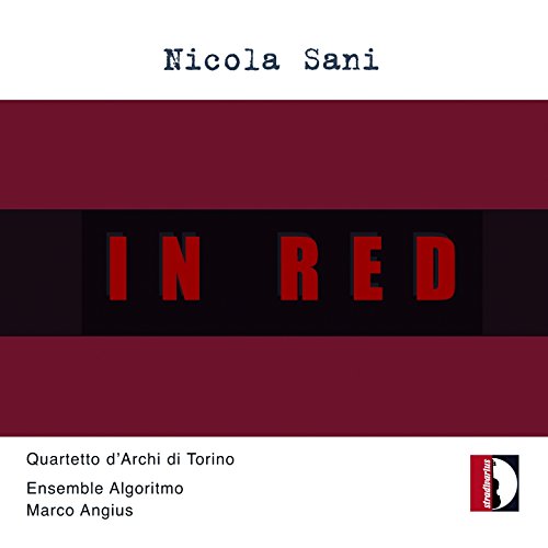 SANI:IN RED