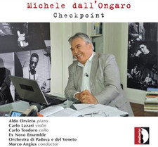 DALLONGARO - :CHECKOINT - CD image 1