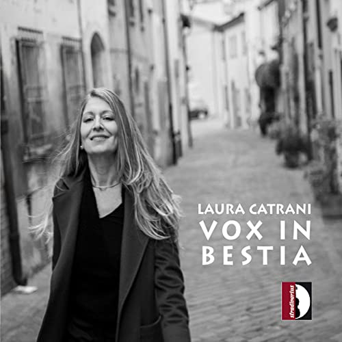 CATRANI - Vox In Bestia: Gli Animali Della Divina Commedia - CD