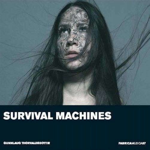 VARIOUS - FABRICA MUSICA V7: SURVIVAL - CD image 1