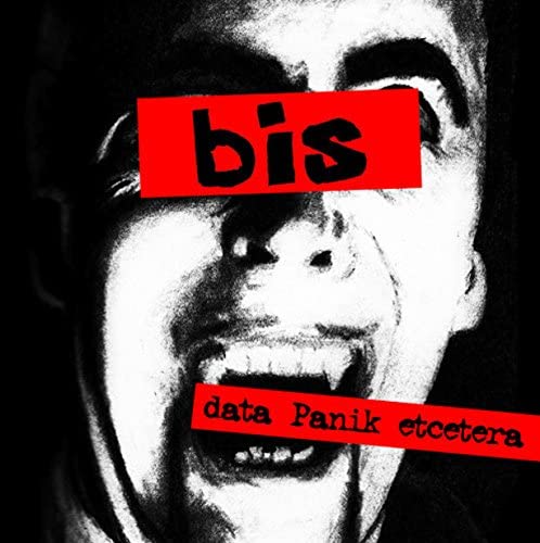 DATA PANIK ETCETERA