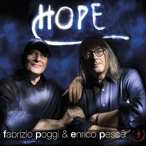 Hope - CD image 1