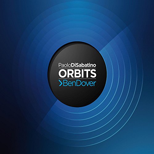Paolo di Sabatino & - Orbits - CD image 1