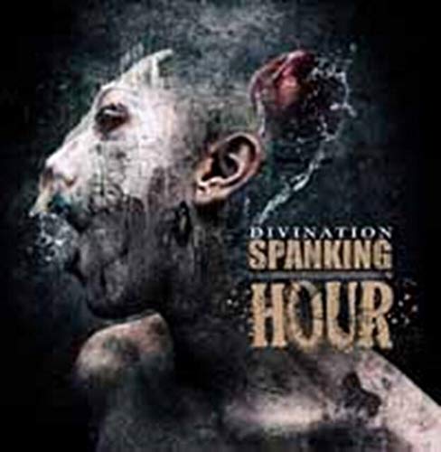 Spanking Hour - Divination - CD image 1
