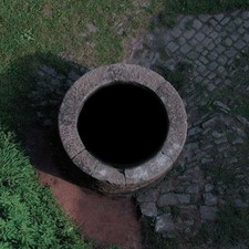 LEBANON HANOVER - BESIDES THE ABYSS - CD image 1