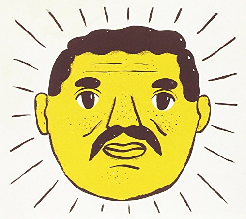 Don Antonio - CD image 1