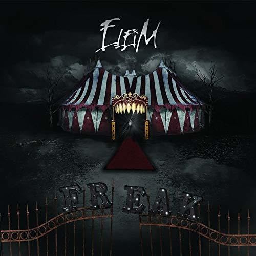 Eleim - Freak - CD