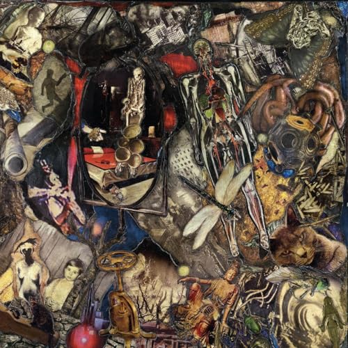 TEHO TEARDO & BLIXA - CHRISTIAN & MAURO (DELUXE SLIPCASE) - CD