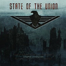 State of the Union - Inpendum - CD image 2