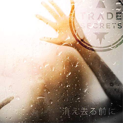 Trade Secrets - Before We Vanish - CD image 2