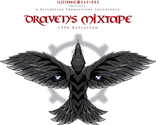 VARIOUS ARTISTS - DRAVEN'S MIXTAPE - CD image 1