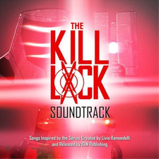 VARIOUS ARTISTS - THE KILL LOCK SOUNDTRACK - CD - CD image 1