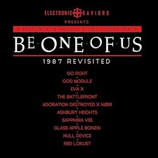 VARIOUS ARTISTS - BE ONE OF US: 1987 REVISITED - CD image 2