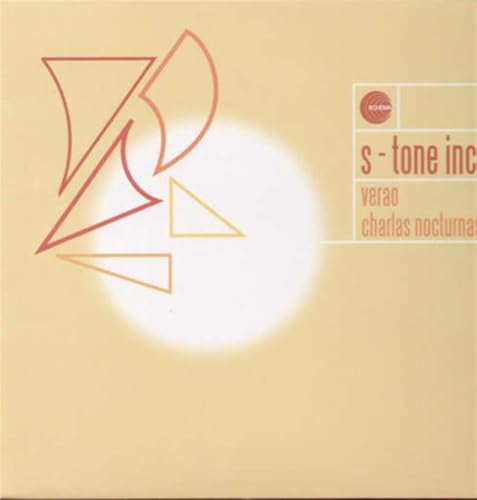 S-Tone Inc. - Verao / Charlas Nocturnas - Vinyl Record 12" image 1