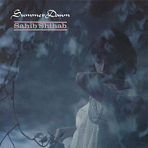 Sahib Shihab - Summer Dawn - Vinyl Record image 1