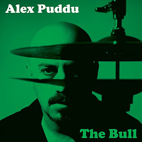 Alex Puddu - Bull / Sequenza Erotica - Vinyl Record 7" image 1