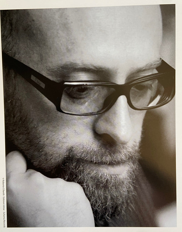 Mario Biondi - Handful Of Soul - Vinyl Record image 2