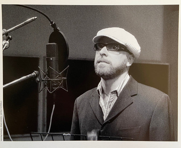 Mario Biondi - Handful Of Soul - Vinyl Record image 3