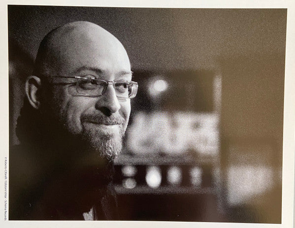 Mario Biondi - Handful Of Soul - Vinyl Record image 4
