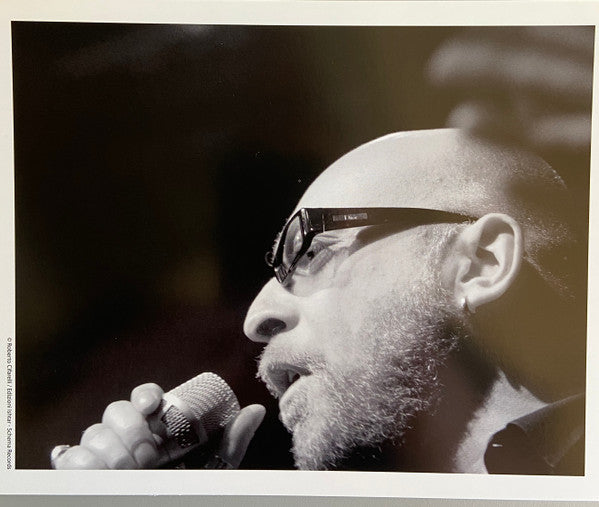 Mario Biondi - Handful Of Soul - Vinyl Record image 5