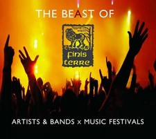 Various Artists - Beast of Finisterre - CD image 1