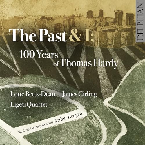 Lotte Betts-Dean | James Girling | Ligeti Quartet | Arthur Keegan - The image 1