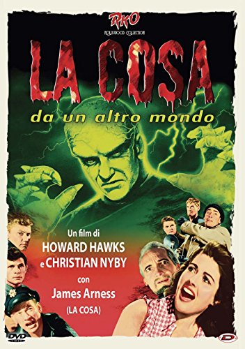 COSA DA UN ALTRO MON - DVD