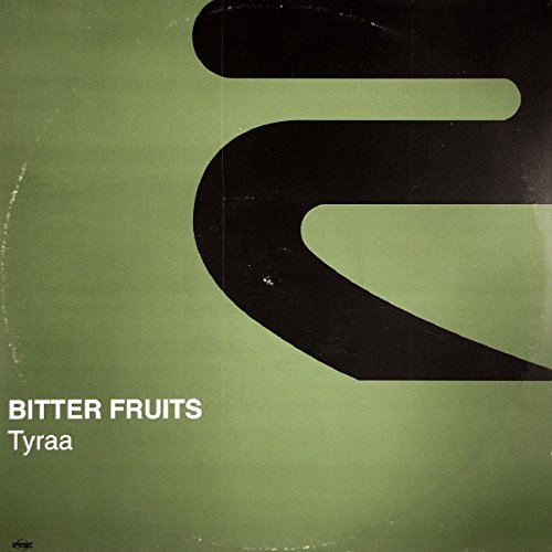 Bitter Fruits - Tyraa - Used Vinyl Record 12" image 1